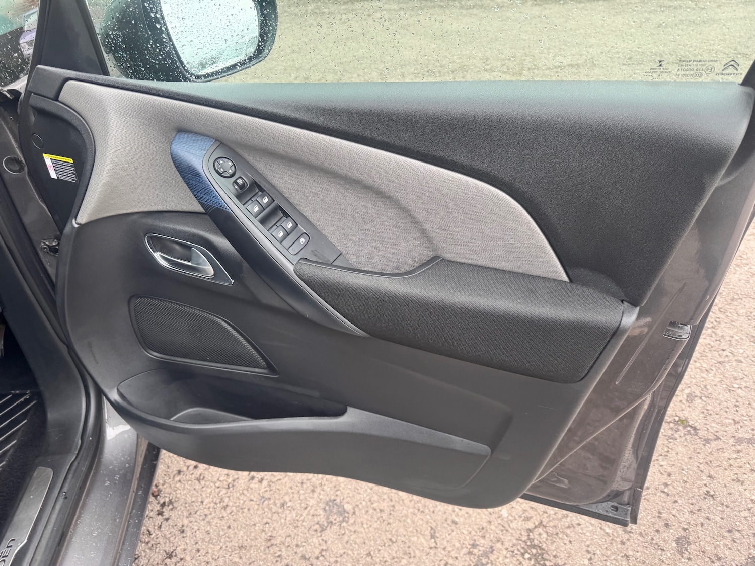 Used Citroen Grand C4 Picasso 2018 for sale - 77679032: Photo 22