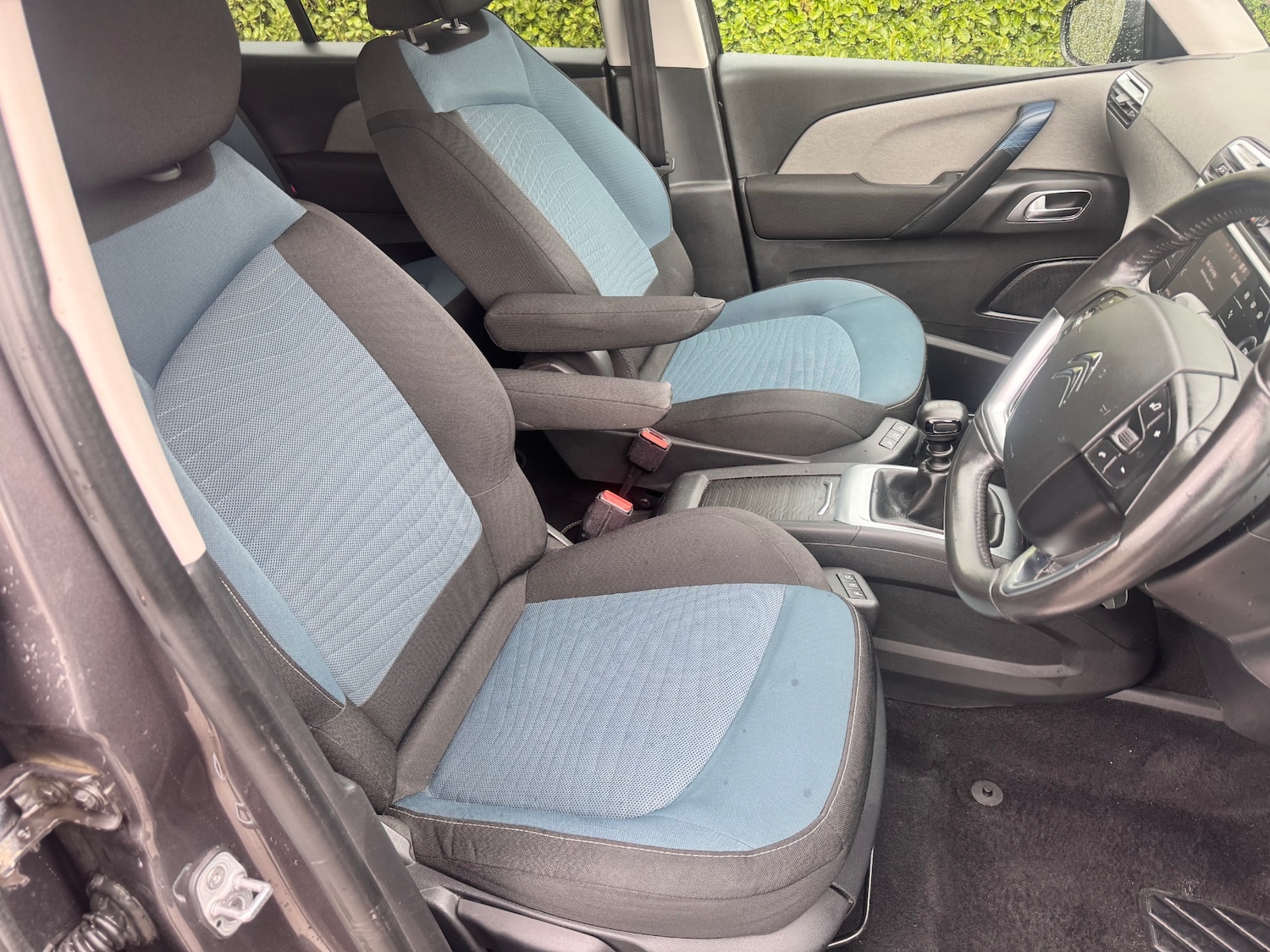 Used Citroen Grand C4 Picasso 2018 for sale - 77679032: Photo 23