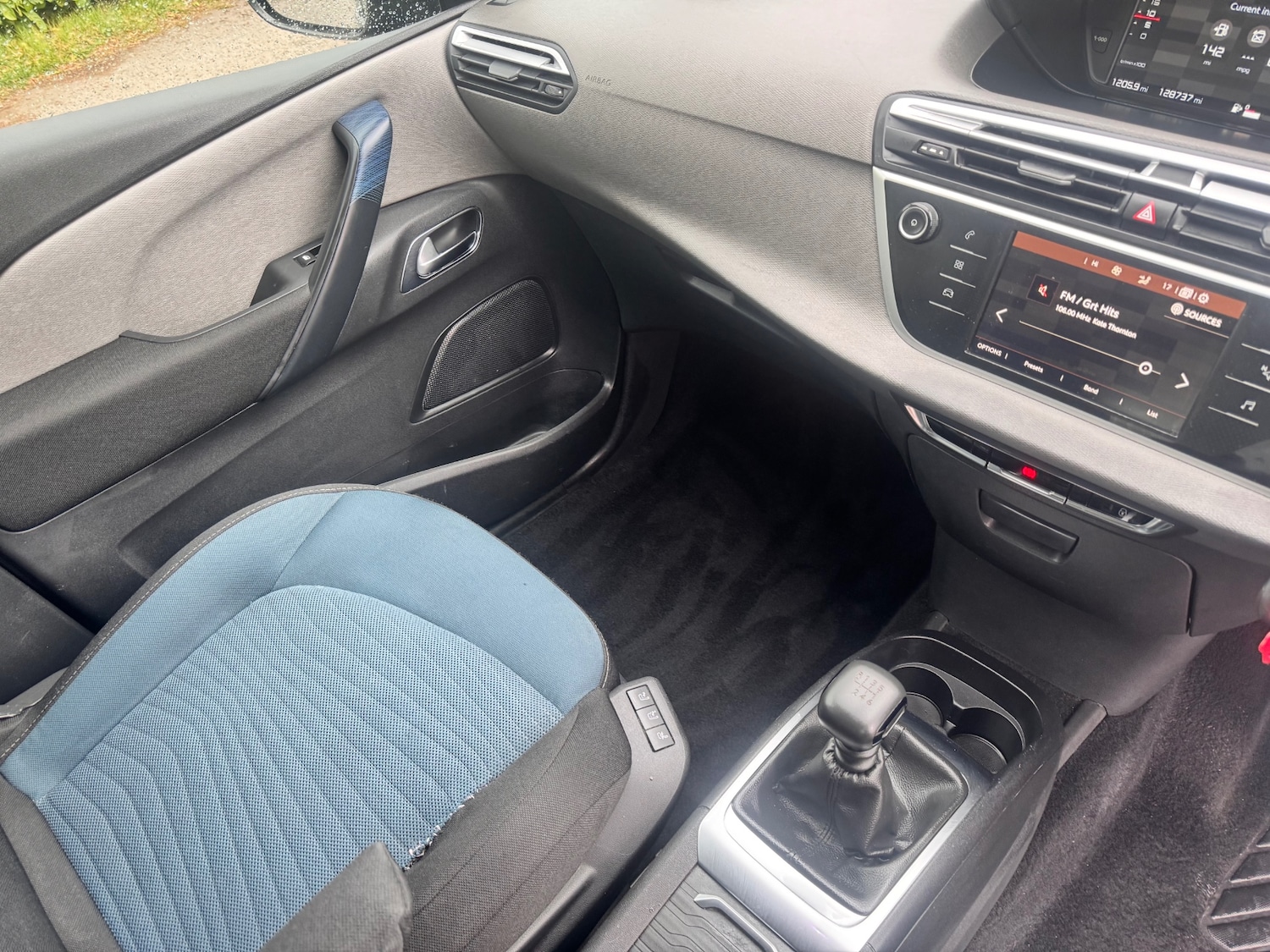 Used Citroen Grand C4 Picasso 2018 for sale - 77679032: Photo 24