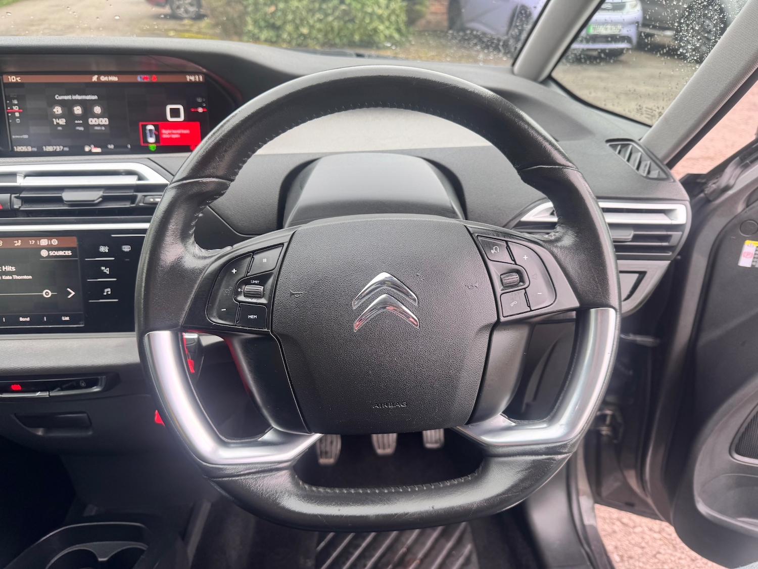 Used Citroen Grand C4 Picasso 2018 for sale - 77679032: Photo 27