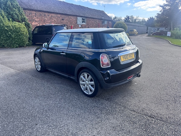 Used MINI Hatch 2010 for sale - 76117381: Photo 12