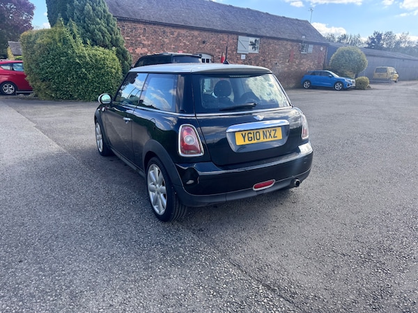 Used MINI Hatch 2010 for sale - 76117381: Photo 13