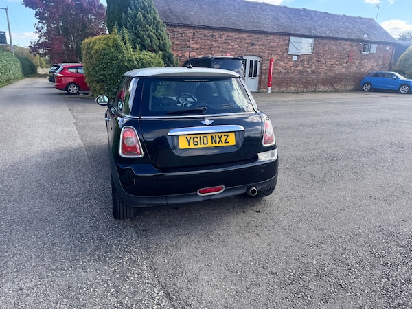 Used MINI Hatch 2010 for sale - 76117381: Photo 14