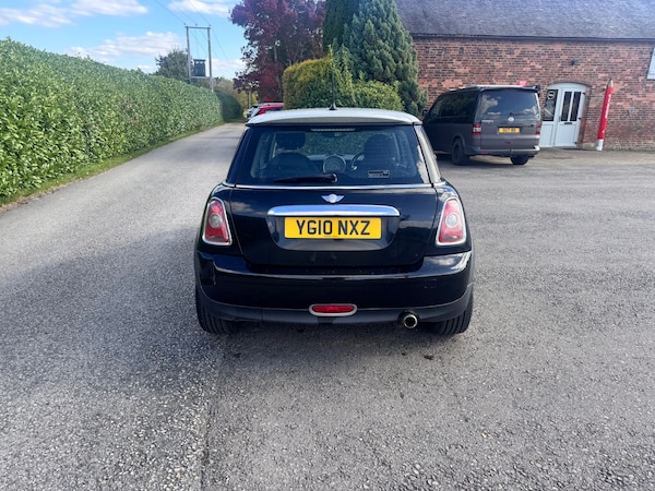 Used MINI Hatch 2010 for sale - 76117381: Photo 15