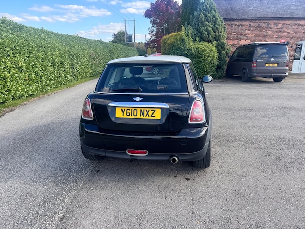 Used MINI Hatch 2010 for sale - 76117381: Photo 16