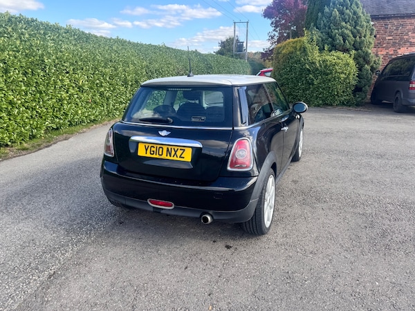 Used MINI Hatch 2010 for sale - 76117381: Photo 17