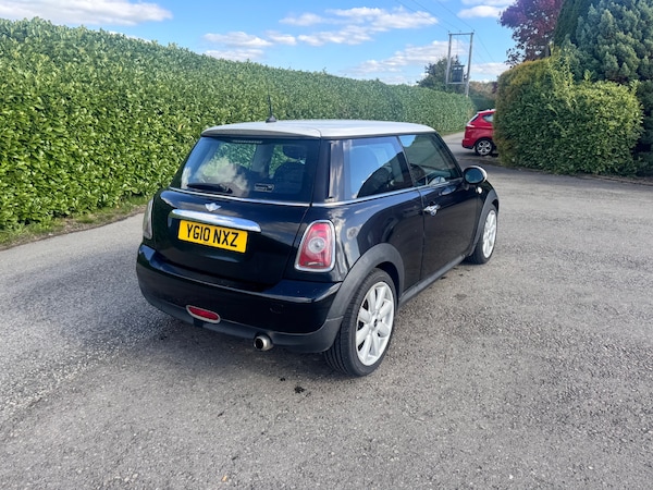 Used MINI Hatch 2010 for sale - 76117381: Photo 18