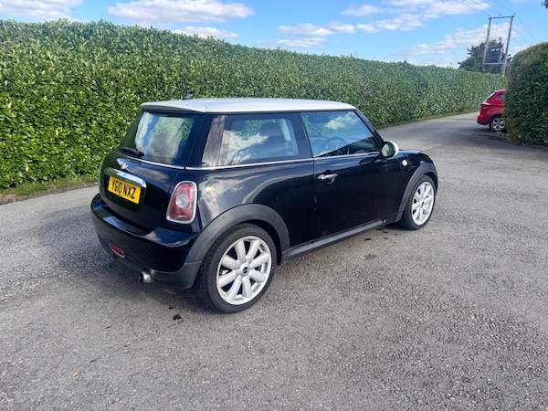 Used MINI Hatch 2010 for sale - 76117381: Photo 19