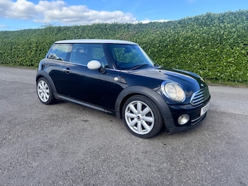 MINI - Hatch