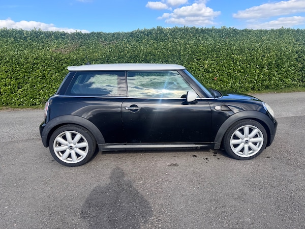Used MINI Hatch 2010 for sale - 76117381: Photo 20