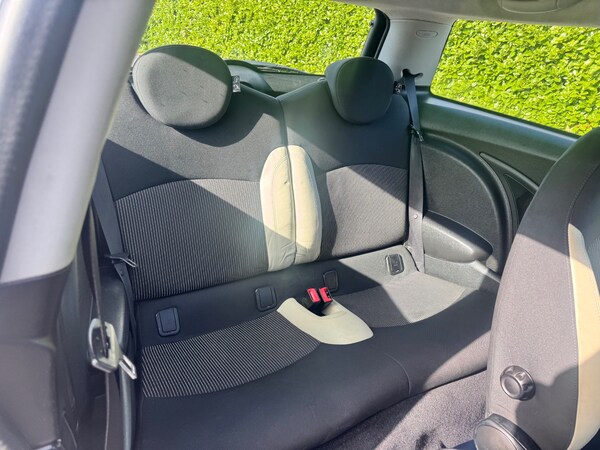 Used MINI Hatch 2010 for sale - 76117381: Photo 22