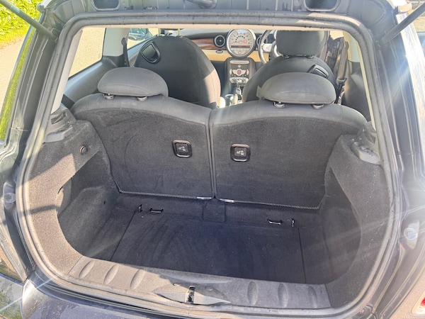 Used MINI Hatch 2010 for sale - 76117381: Photo 23