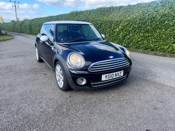 Used MINI Hatch 2010 for sale - 76117381: Photo 3