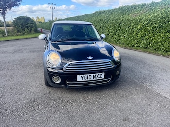Used MINI Hatch 2010 for sale - 76117381: Photo 4
