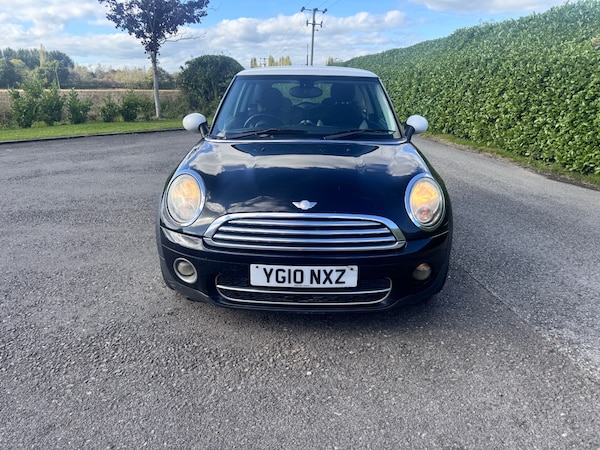 Used MINI Hatch 2010 for sale - 76117381: Photo 5