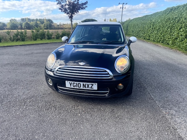 Used MINI Hatch 2010 for sale - 76117381: Photo 6