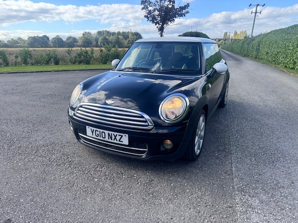 Used MINI Hatch 2010 for sale - 76117381: Photo 7