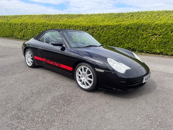 Used Porsche 911 2002 for sale - 78489583: Photo