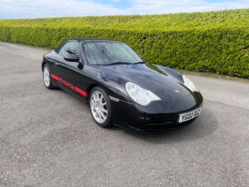 Used Porsche 911 2002 for sale - 78489583: Photo