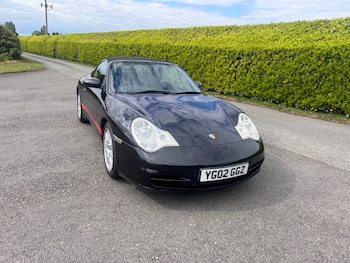 Used Porsche 911 2002 for sale - 78489583: Photo