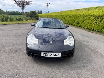 Used Porsche 911 2002 for sale - 78489583: Photo
