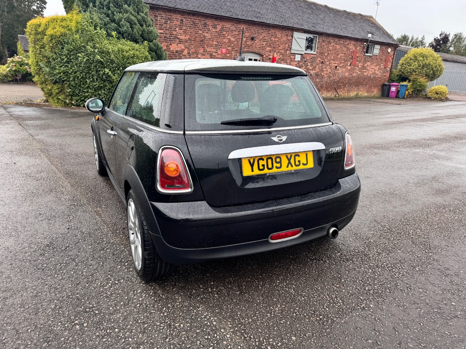 Vehicle 11