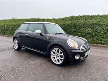 MINI - Hatch