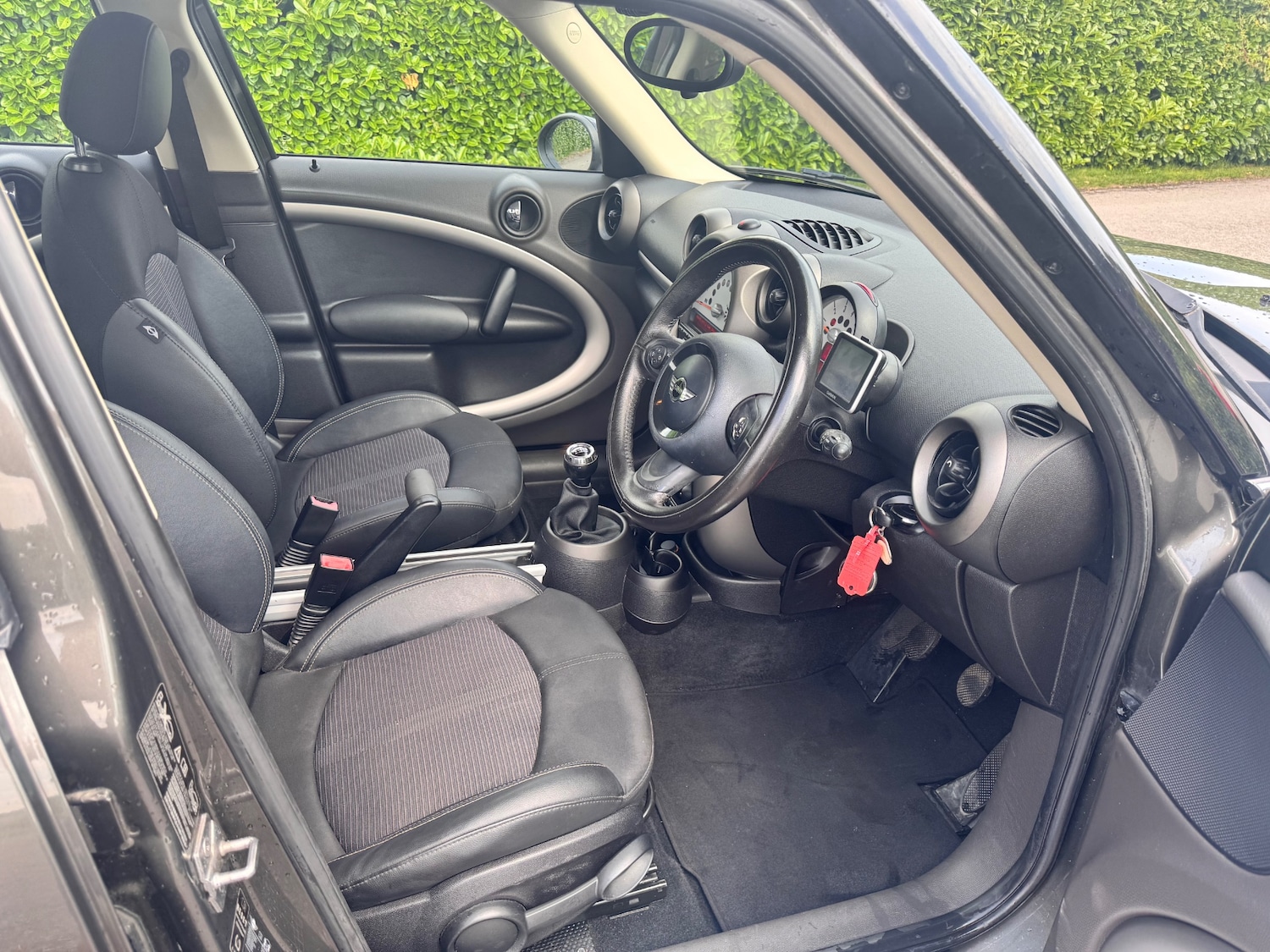 Vehicle 17