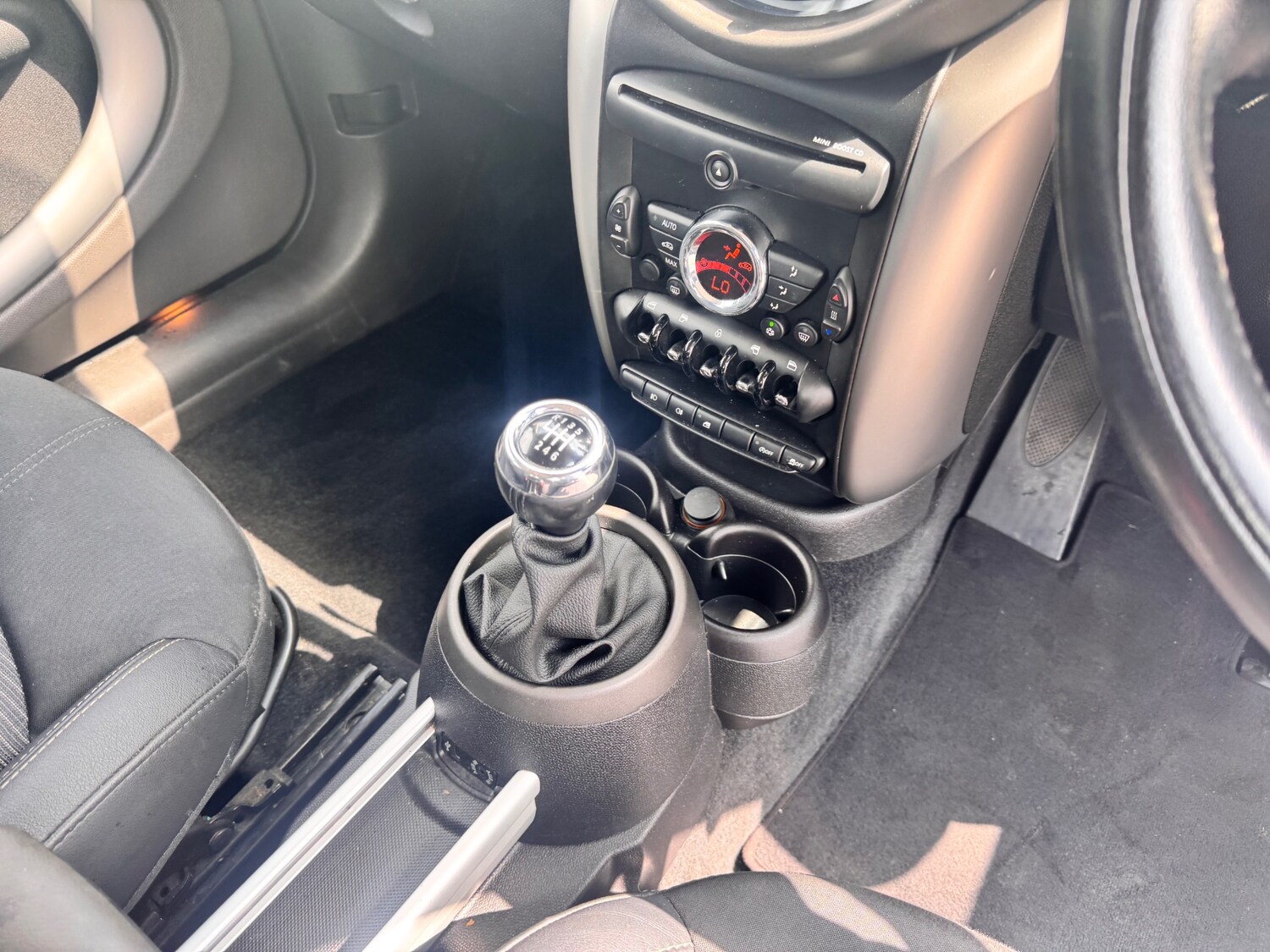 Vehicle 24