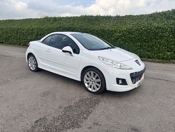 2012 (12) - 1.6 HDi 112 Allure 2dr