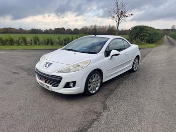 Used Peugeot 207 2012 for sale - 76506040: Photo