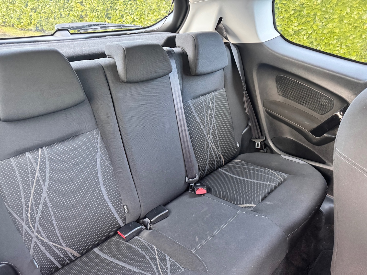 Used Peugeot 208 2013 for sale - 77107756: Photo 17