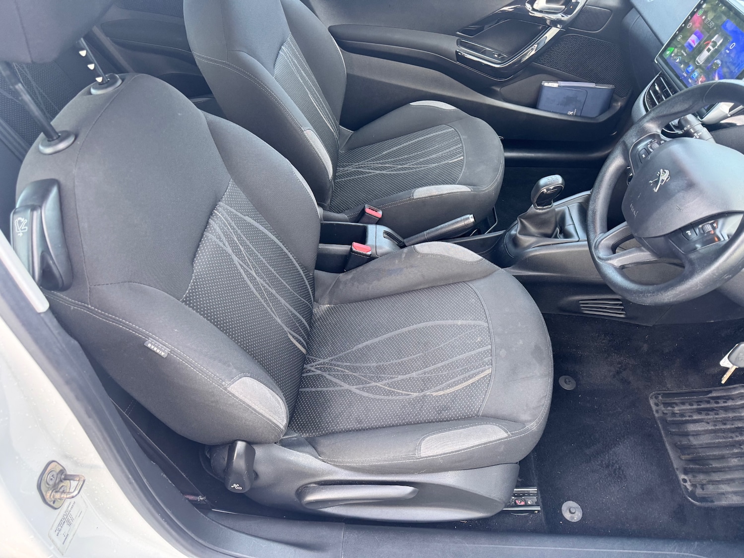 Used Peugeot 208 2013 for sale - 77107756: Photo 20