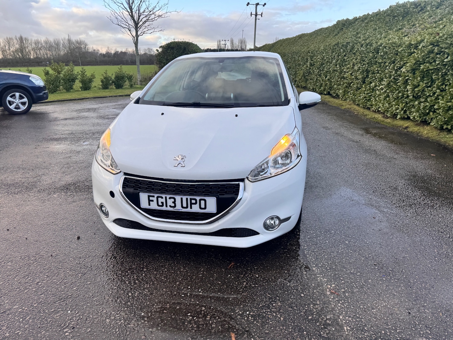 Used Peugeot 208 2013 for sale - 77107756: Photo 5
