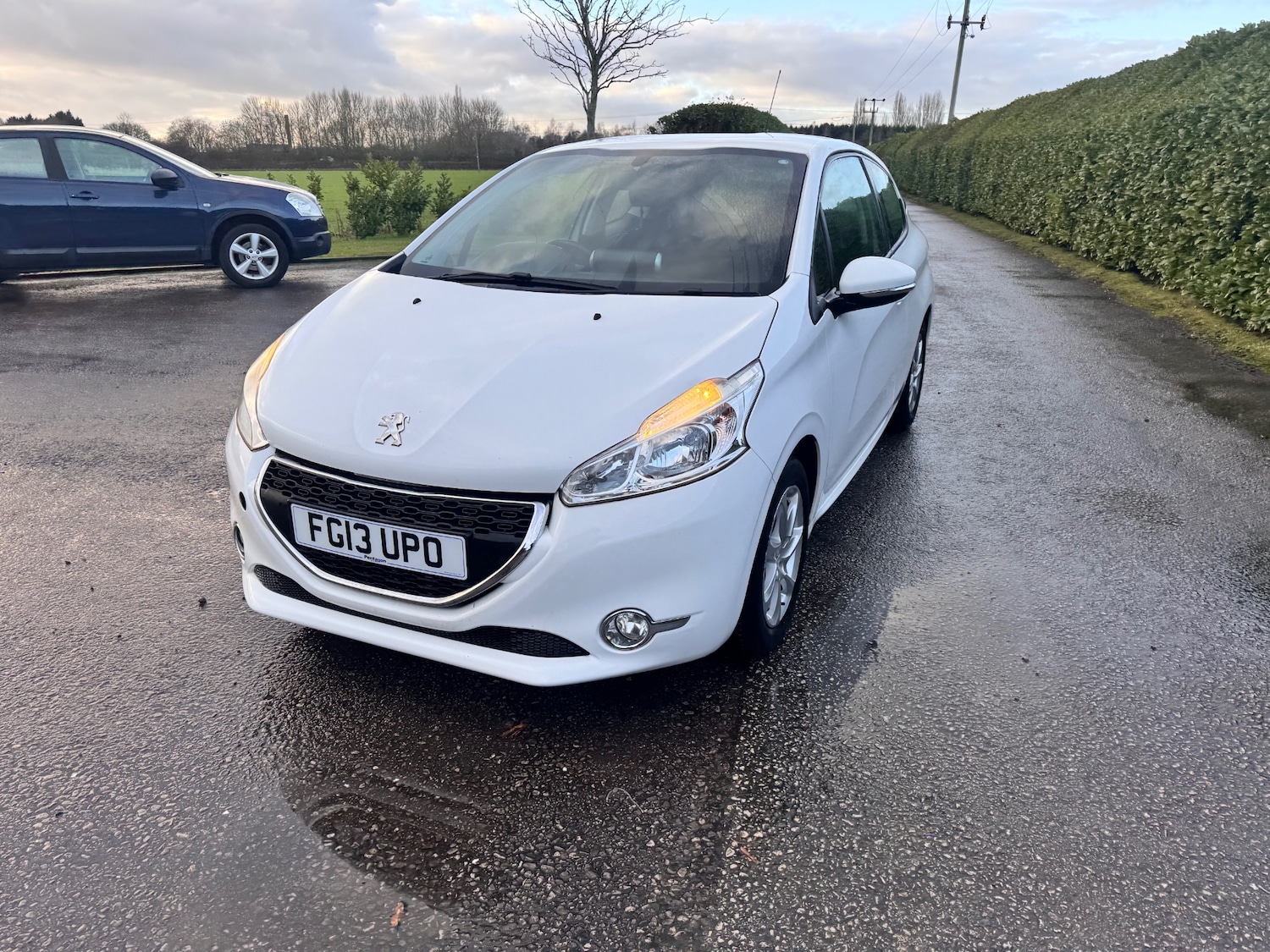 Used Peugeot 208 2013 for sale - 77107756: Photo 6