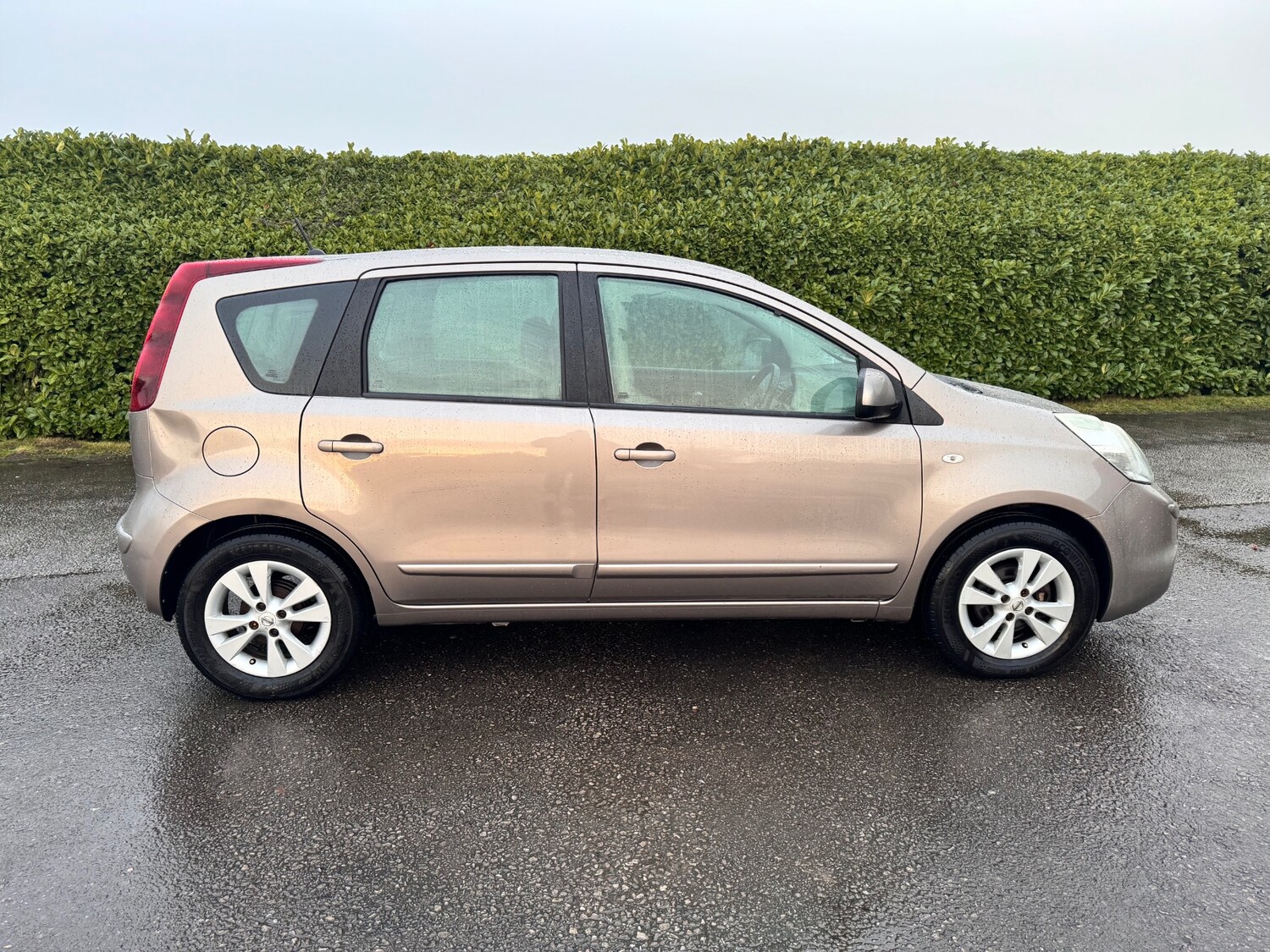 Used Nissan Note 2009 for sale - 76817935: Photo 12