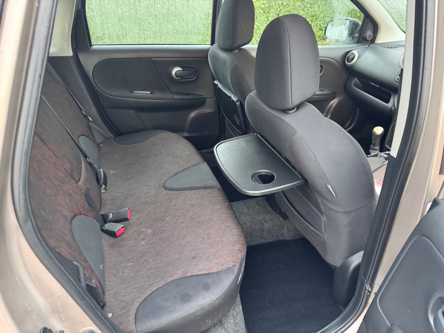 Used Nissan Note 2009 for sale - 76817935: Photo 14