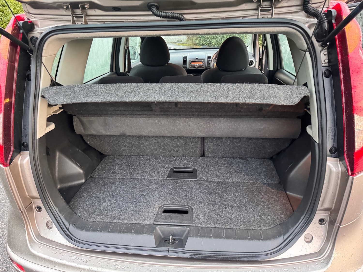 Used Nissan Note 2009 for sale - 76817935: Photo 15