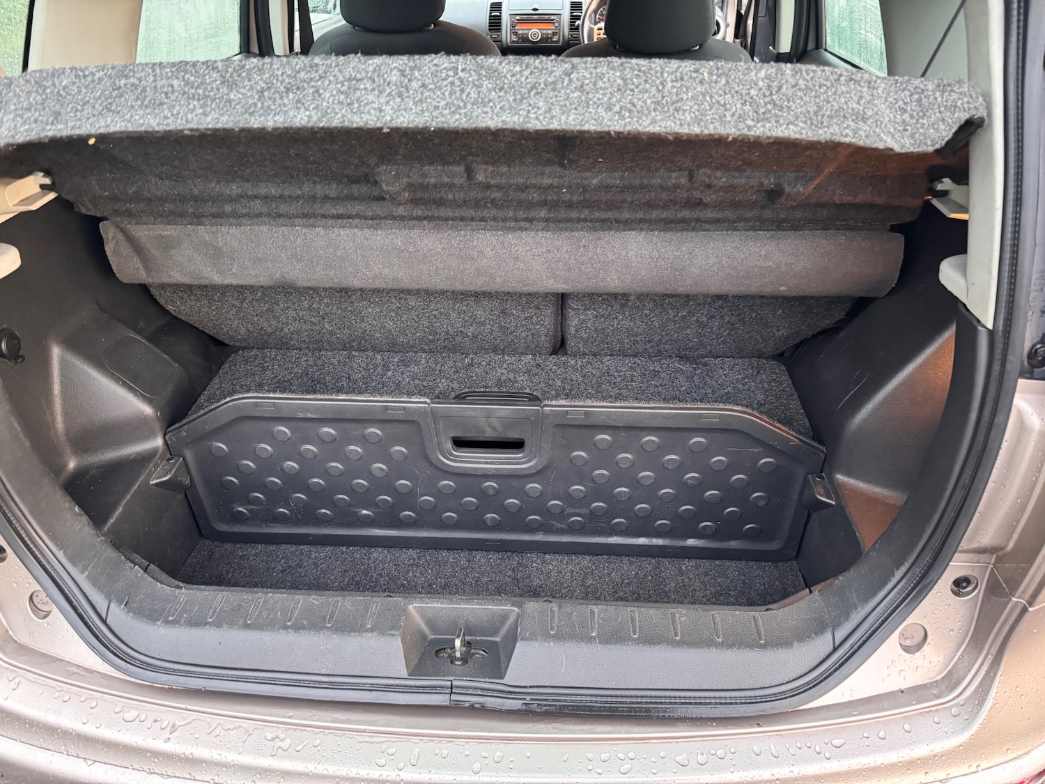 Used Nissan Note 2009 for sale - 76817935: Photo 16