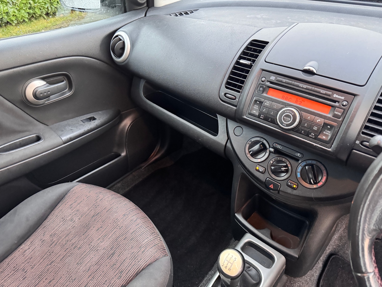 Used Nissan Note 2009 for sale - 76817935: Photo 18