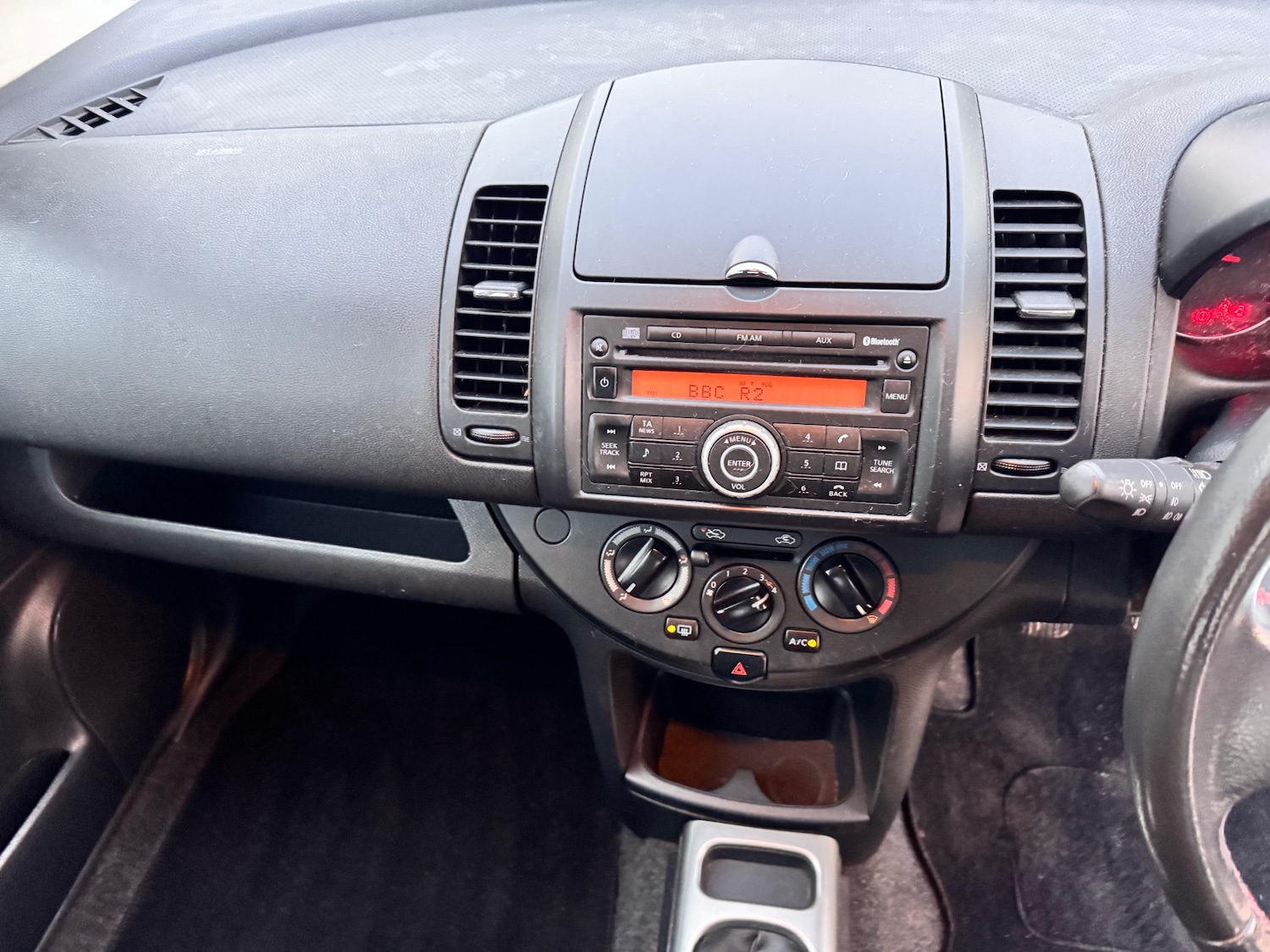 Used Nissan Note 2009 for sale - 76817935: Photo 19