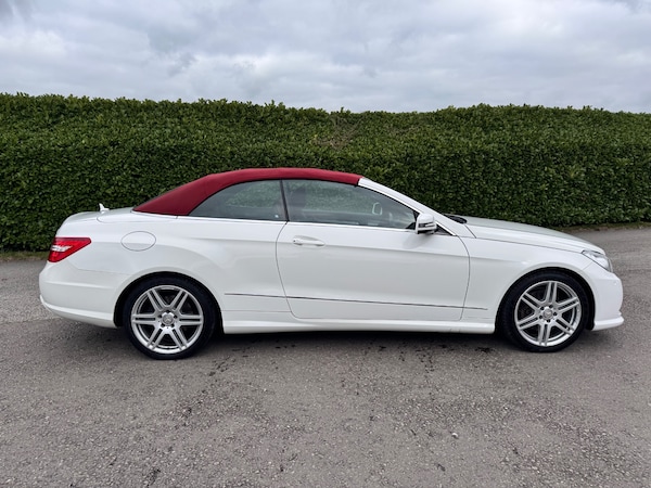 Used Mercedes-Benz E-Class 2012 for sale - 76209050: Photo 21