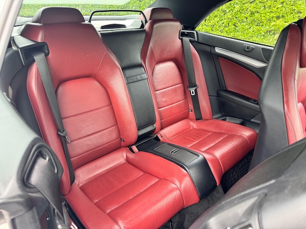 Used Mercedes-Benz E-Class 2012 for sale - 76209050: Photo 27