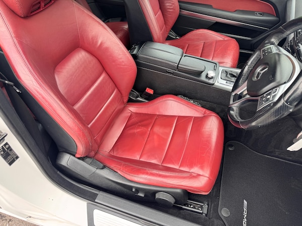Used Mercedes-Benz E-Class 2012 for sale - 76209050: Photo 30