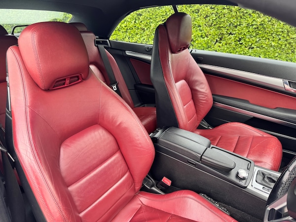 Used Mercedes-Benz E-Class 2012 for sale - 76209050: Photo 31