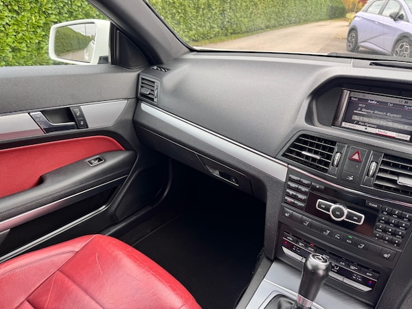 Used Mercedes-Benz E-Class 2012 for sale - 76209050: Photo 32