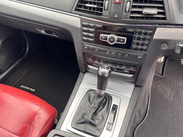 Used Mercedes-Benz E-Class 2012 for sale - 76209050: Photo 34