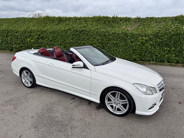 Used Mercedes-Benz E-Class 2012 for sale - 76209050: Photo 36