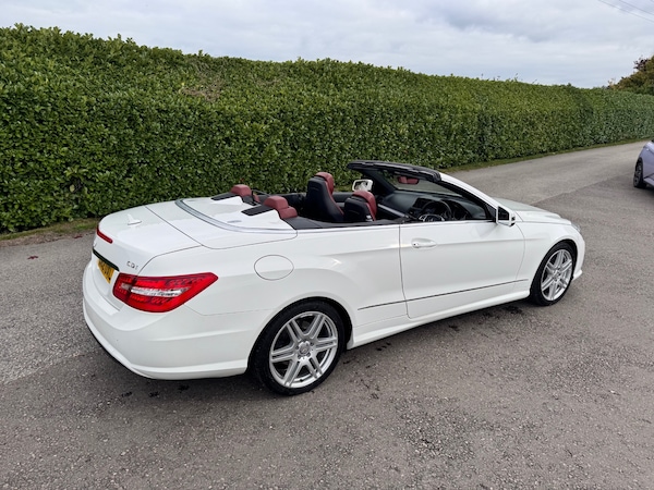 Used Mercedes-Benz E-Class 2012 for sale - 76209050: Photo 38