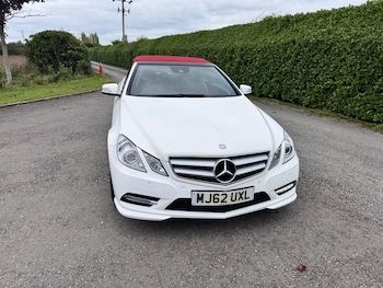 Used Mercedes-Benz E-Class 2012 for sale - 76209050: Photo 4